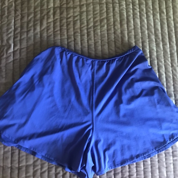 Jamie Sadock skort - Picture 5 of 5